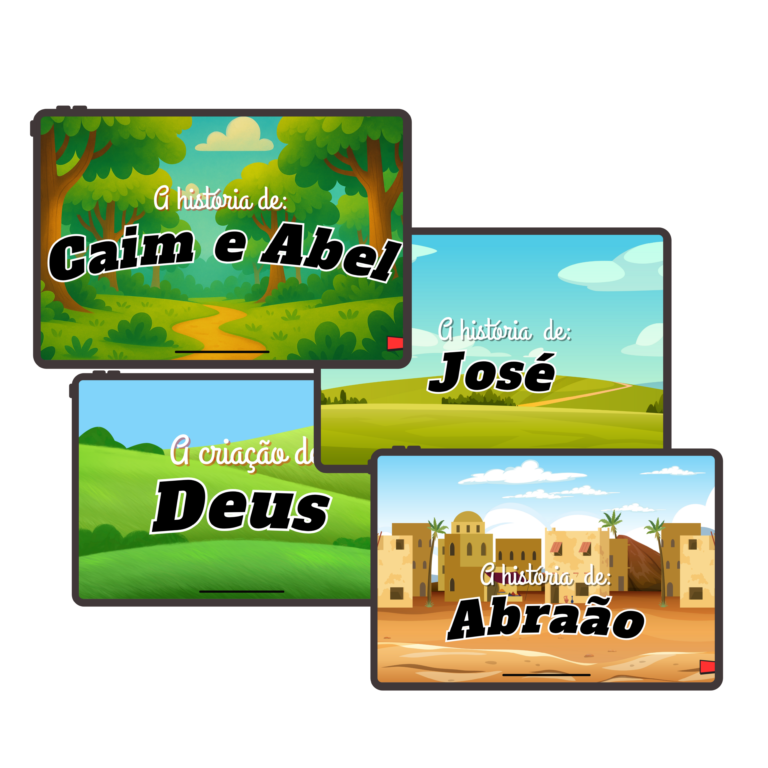 Overlay para Twitch stream RPG medieval clássico azul e bege (3)